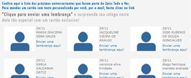 campanha telefonica