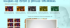 campanha telefonica