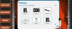campanha telefonica