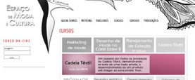 campanha espaço moda e cultura