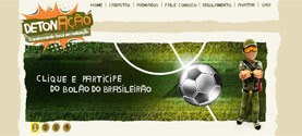 Pagina Inicial