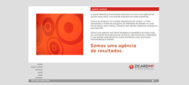 Sobre Zicard