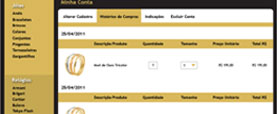 campanha LG