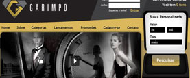 campanha telefonica