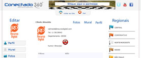 campanha LG