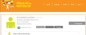 campanha telefonica