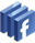 Perfil da Recurso digital no Facebook
