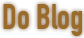 Do blog
