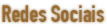 Redes Sociais